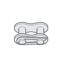 CANDADO CADENA 520 ORING  520VX2 DID