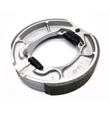 BALATA PATIN DE FRENO XR200/XLR250R