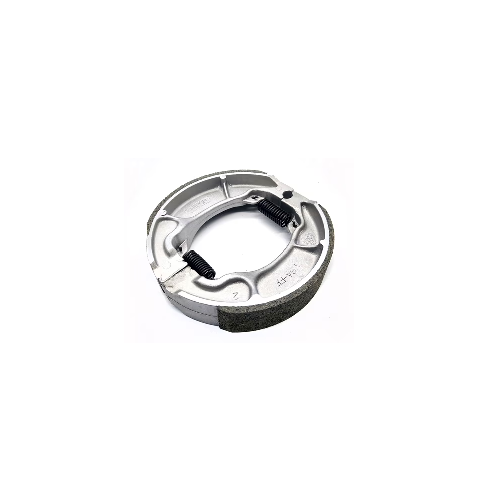 BALATA PATIN DE FRENO XR200/XLR250R
