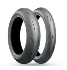 NEUMATICO BRIDGESTONE RS10F 120/70ZR17