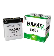 BATERIA FULBAT FB5L-B 12VOLT 5AMP