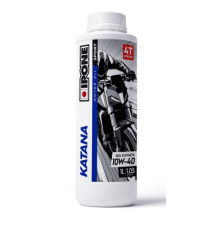 IPONE FULL POWER KATANA 10W40 100% Sintetico Ester