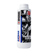 IPONE Katana 10W50 OFFROAD 100% Sintético