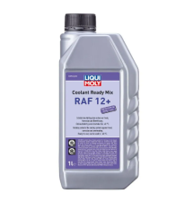 COOLANT LIQUI MOLY READY MIX RAF 12+