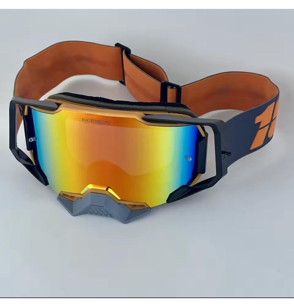 GAFAS DEPORTIVAS 100 COLORES ANTIPARRAS