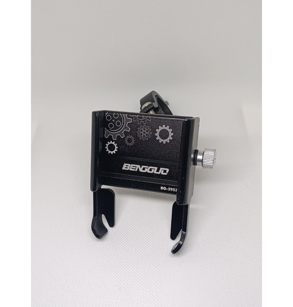 PORTA CELULAR METALICO PHONE HOLDER