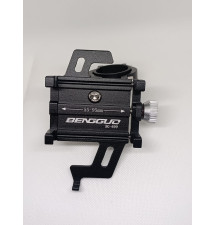 PORTA CELULAR METALICO BENGGUO BG-699