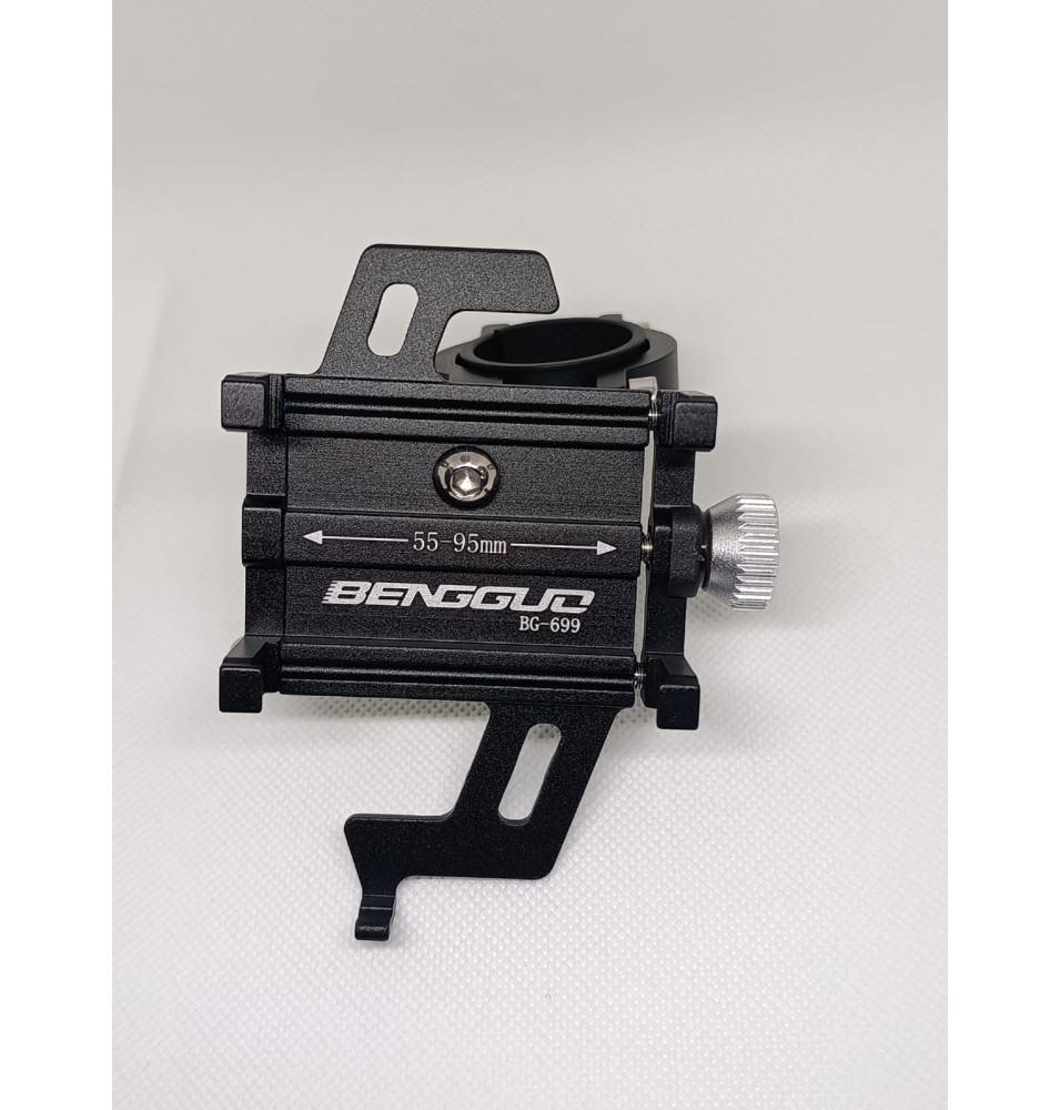 PORTA CELULAR METALICO BENGGUO BG-699