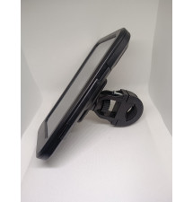 PORTA CELULAR PLASTICO IMPERMEABLE GIRO 360 TOUCH