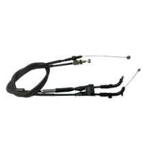 CABLE ACELERADOR FZ25 KIT A + B