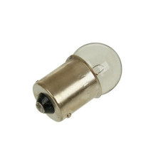 AMPOLLETA INTERMITENTE 12V 10W