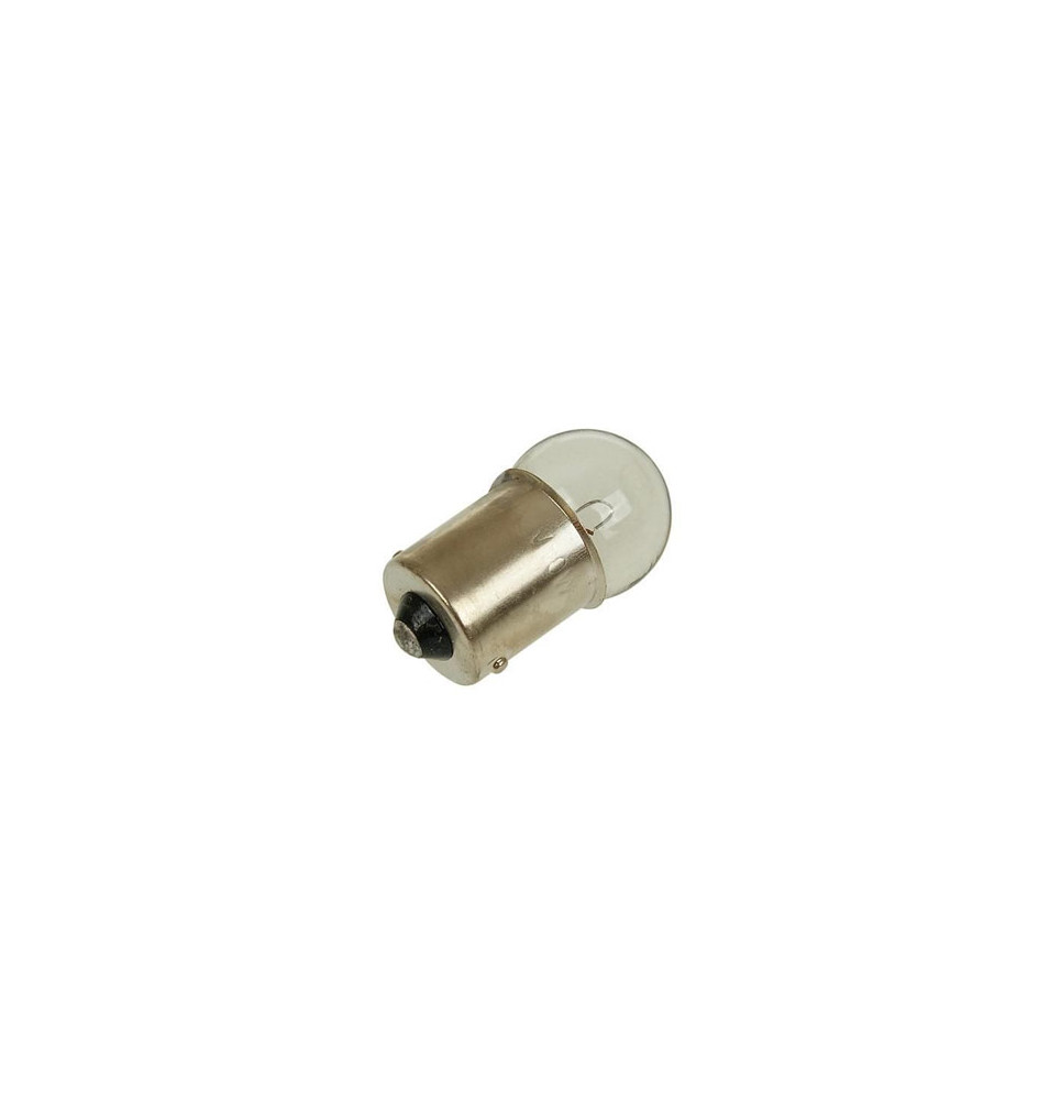 AMPOLLETA INTERMITENTE 12V 10W