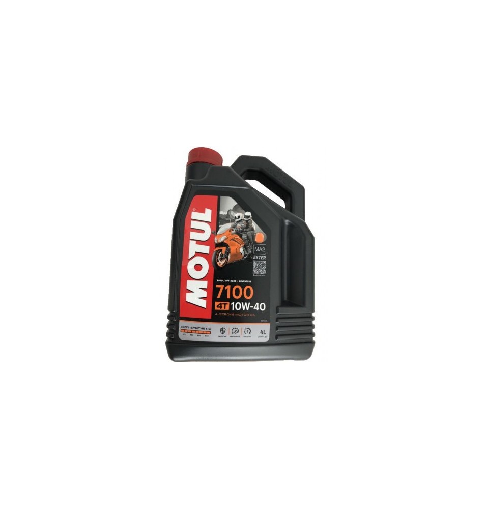 ACEITE MOTUL 7100 10W40 4LT