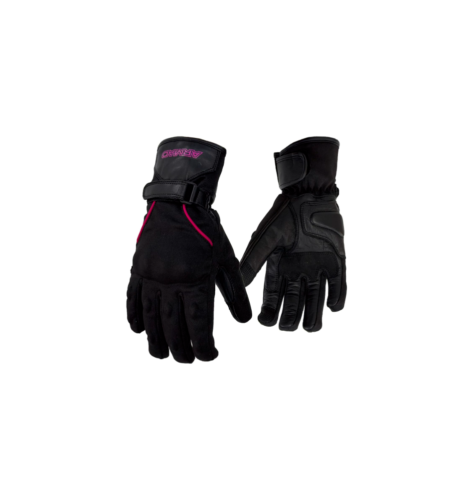 GUANTE TERMICO MUJER TALLA XS/S