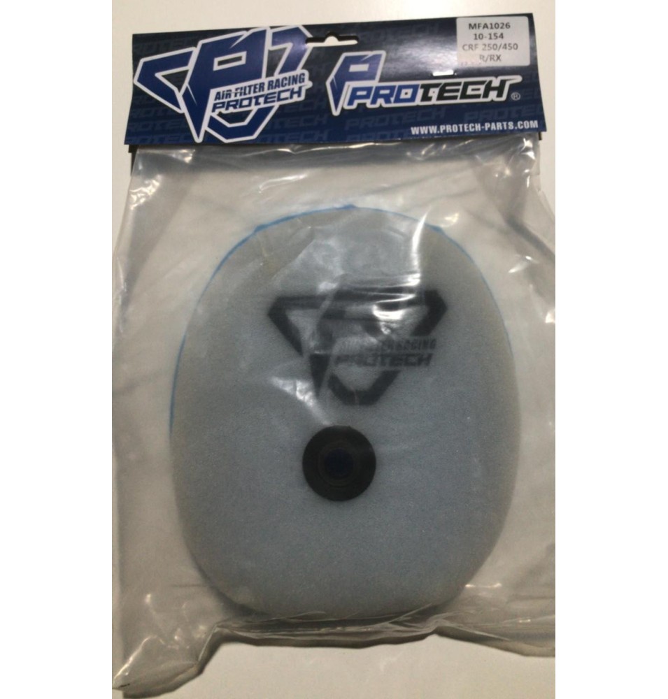 FILTRO DE AIRE PROTECH MFA1026 CRF 250 / 450 R/RX 17-20