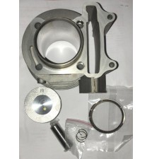 KIT CILINDRO + PISTON  GY6 150