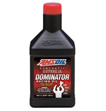 Aceite Amsoil Dominator 2T