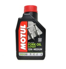 ACEITE SUSPENSION MOTUL FORK OIL EXPERT 10W- LIGHT