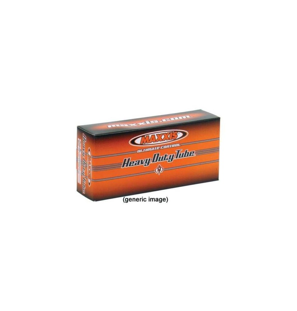 CAMARA MAXXIS HEAVY DUTY TUBE 100/110/120/100-18