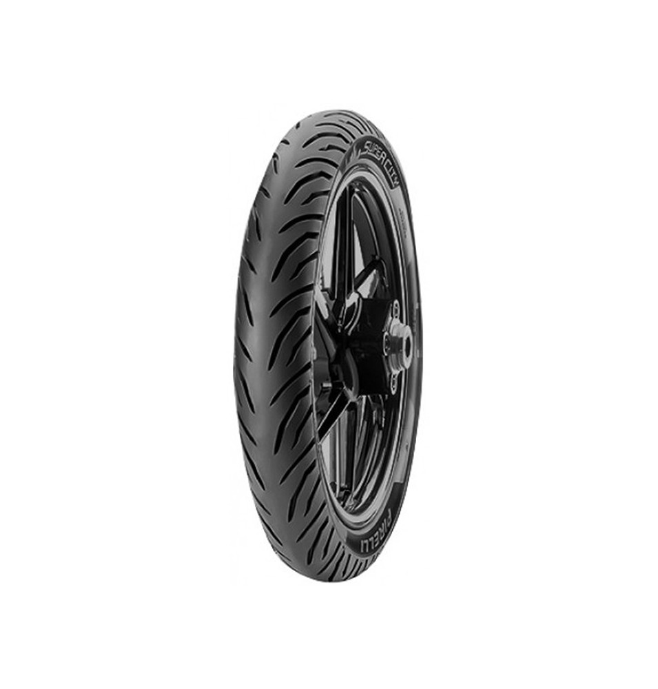 NEUMATICO PIRELLI SUPER CITY 90/90-18