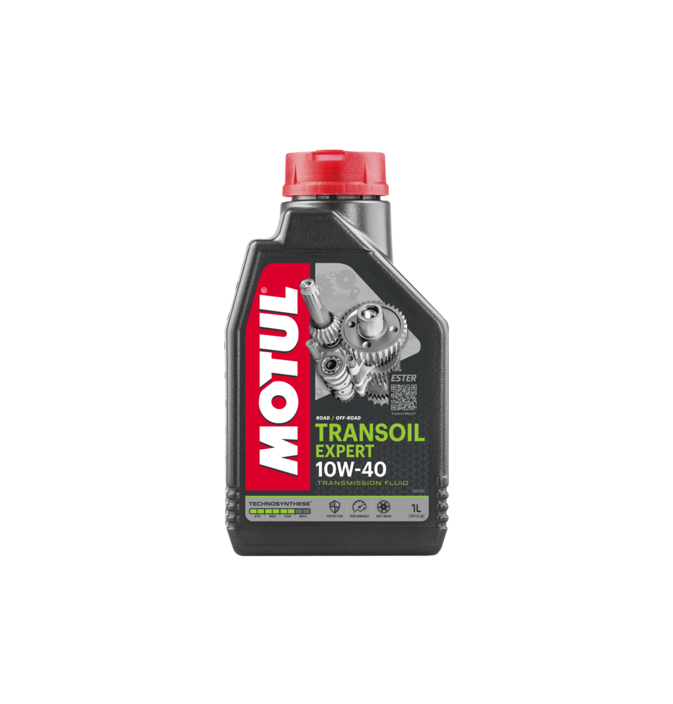 ACEITE CAJA MOTUL TRANSOIL EXPERT 10W40