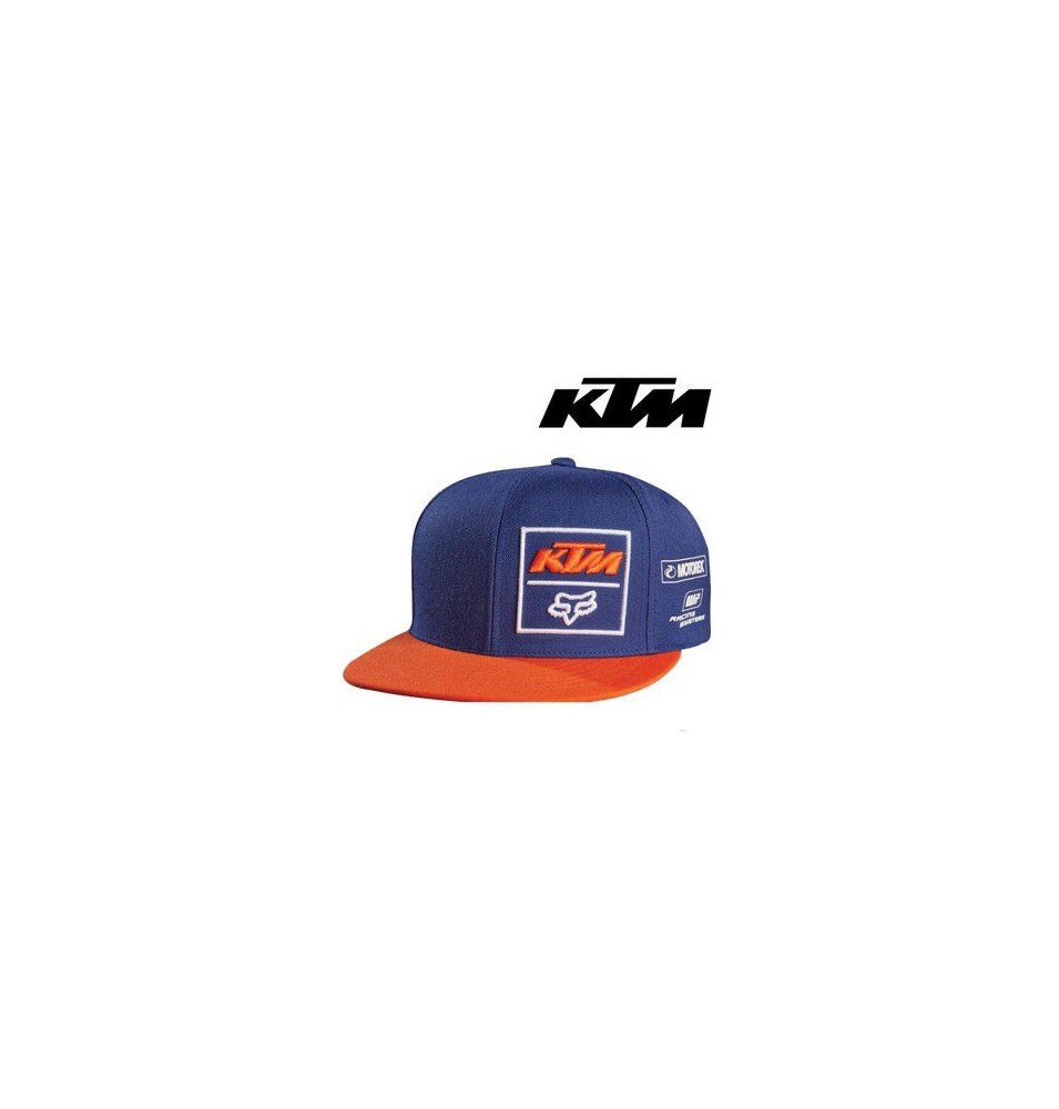 GORRA KTM