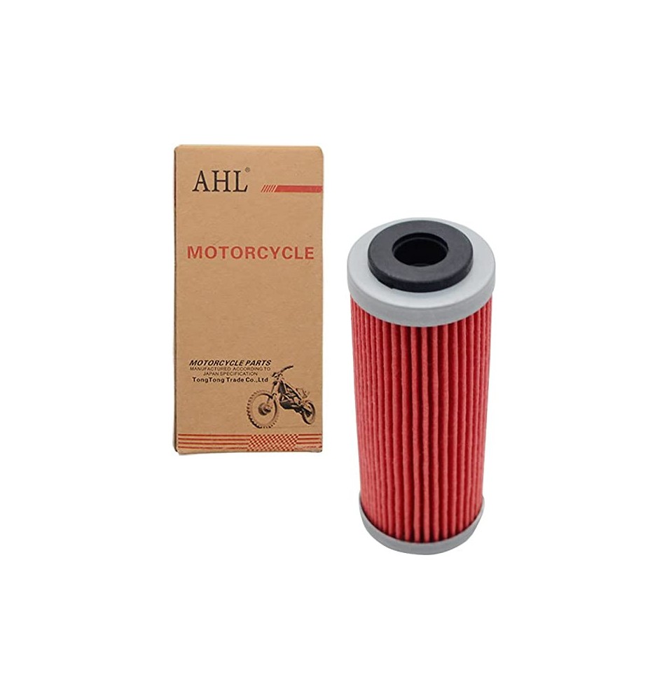 FILTRO DE ACEITE KTM 652 AHL