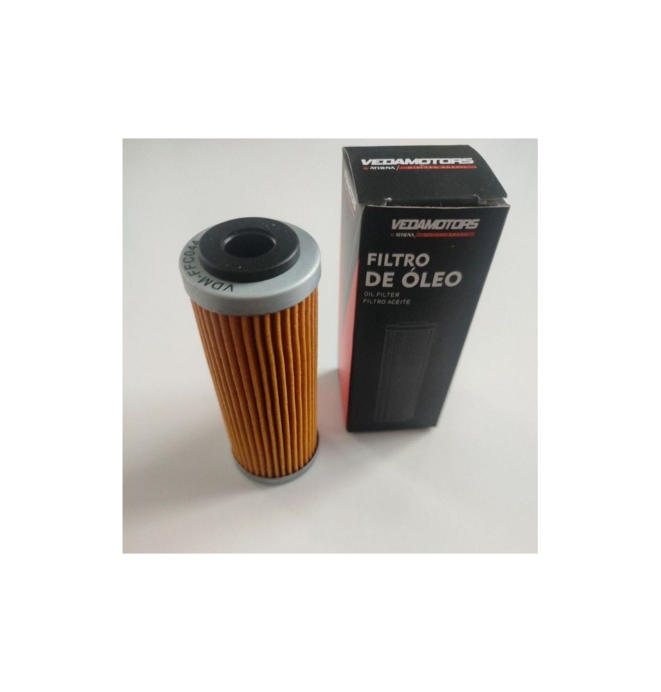 FILTRO DE ACEITE VEDAMOTORS FFC044 KTM