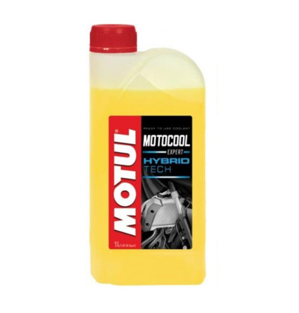 COOLANT MOTUL MOTOCOOL HYBRID EXPERT