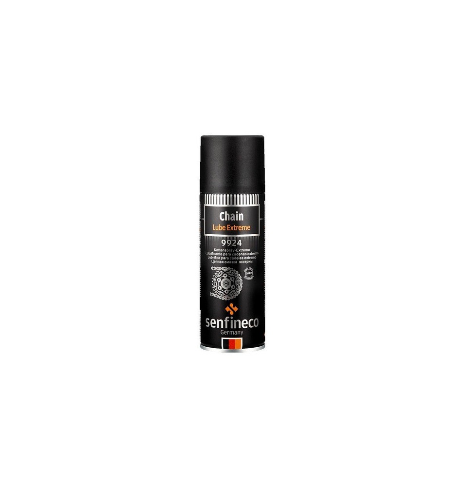 LUBRICANTE DE CADENA CHAIN LUBE 9924 SENFINECO