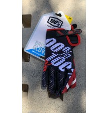 GUANTES TYPE 100% COLORES